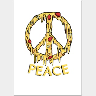 Peace Posters and Art